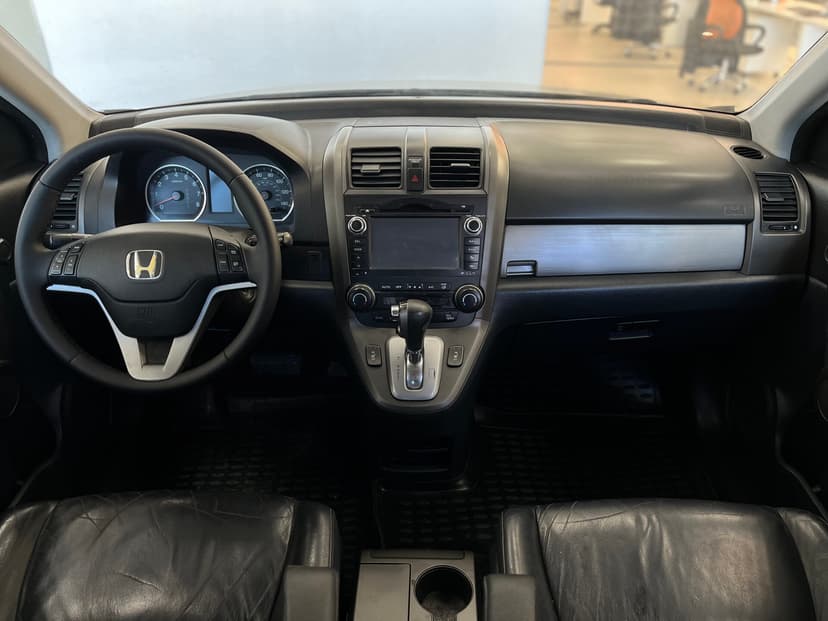 Honda CR-V с пробегом, 2011 год, Волгоград, 2.4 бензин, Автомат - вид 9