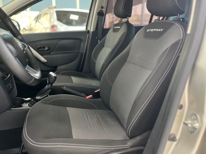 Renault Sandero Stepway с пробегом, 2021 год, Волгоград, 1.6 бензин, Механика - вид 20