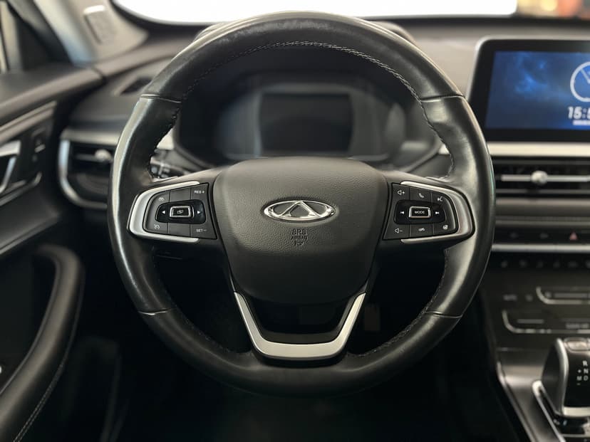 Chery Tiggo 7 Pro с пробегом, 2022 год, Волгоград, 1.5 бензин, Вариатор - вид 12