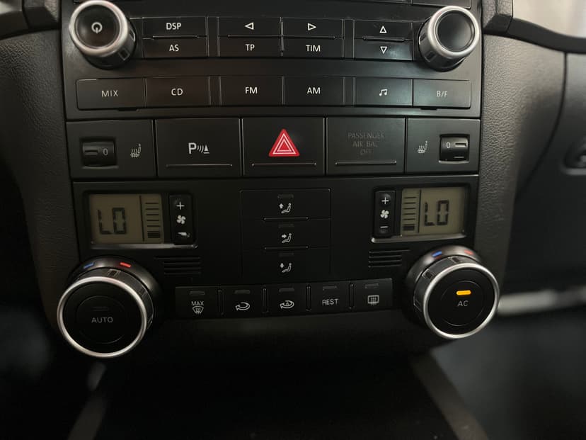 Volkswagen Touareg с пробегом, 2008 год, Волгоград, 3.0 дизель, Автомат - вид 13