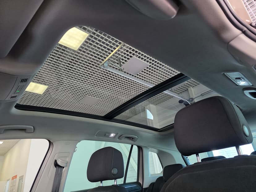 Volkswagen Tiguan с пробегом, 2018 год, Волгоград, 2.0 бензин, Робот - вид 25