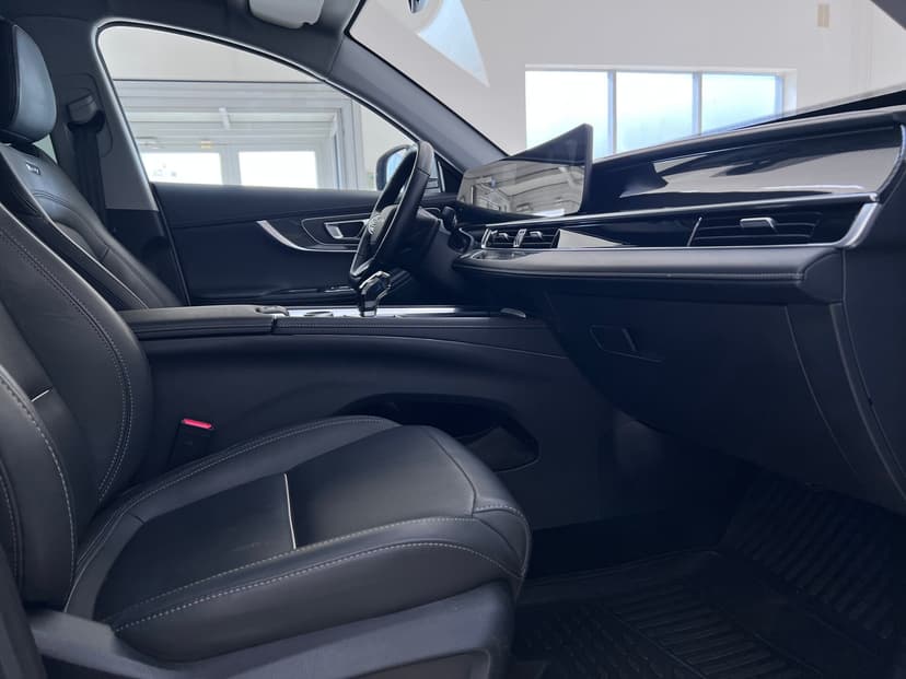 Chery Tiggo 7 Pro Max с пробегом, 2024 год, Волгоград, 1.6 бензин, Робот - вид 19