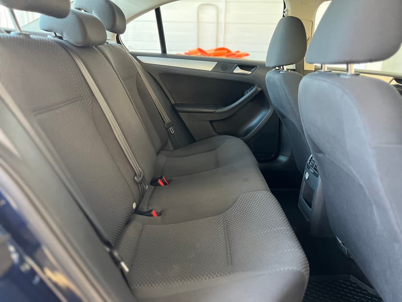 Volkswagen Jetta с пробегом, 2013 год, Волгоград, 1.4 бензин, Робот - вид 23