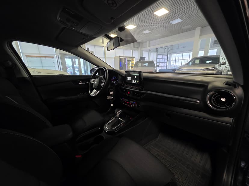 KIA Cerato с пробегом, 2021 год, Волгоград, 2.0 бензин, Автомат - вид 17
