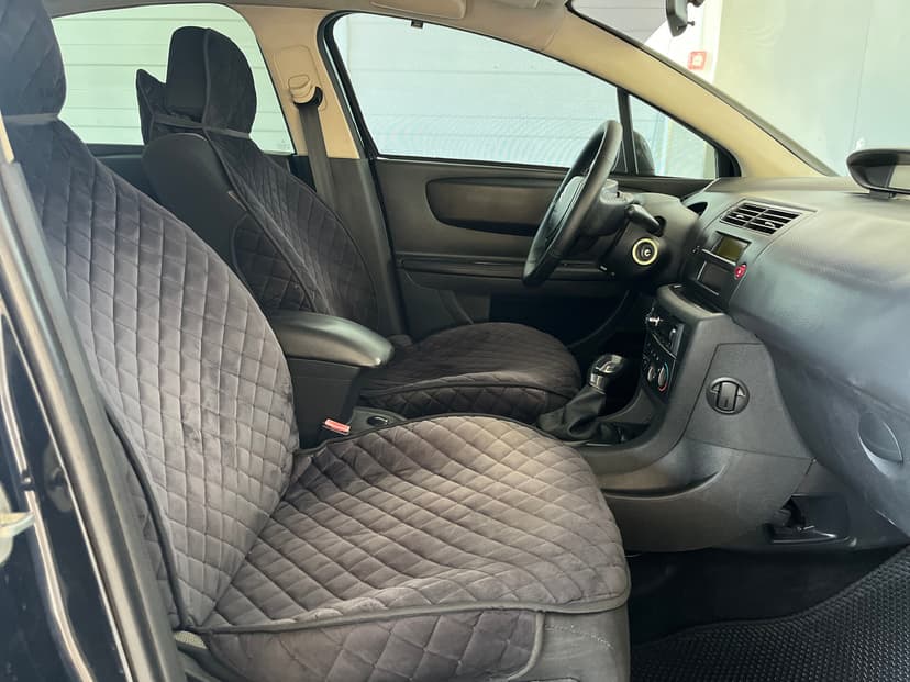 Citroen C4 с пробегом, 2008 год, Волгоград, 1.6 бензин, Механика - вид 20