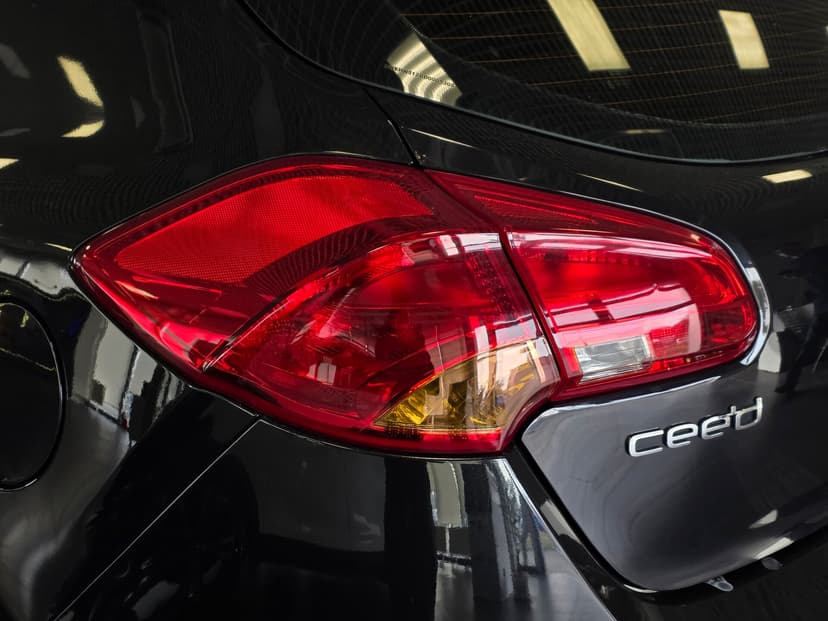 KIA Ceed с пробегом, 2012 год, Волгоград, 1.6 бензин, Автомат - вид 10