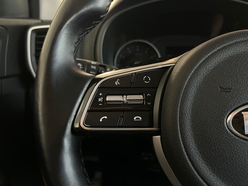 KIA Sportage с пробегом, 2018 год, Волгоград, 2.4 бензин, Автомат - вид 13