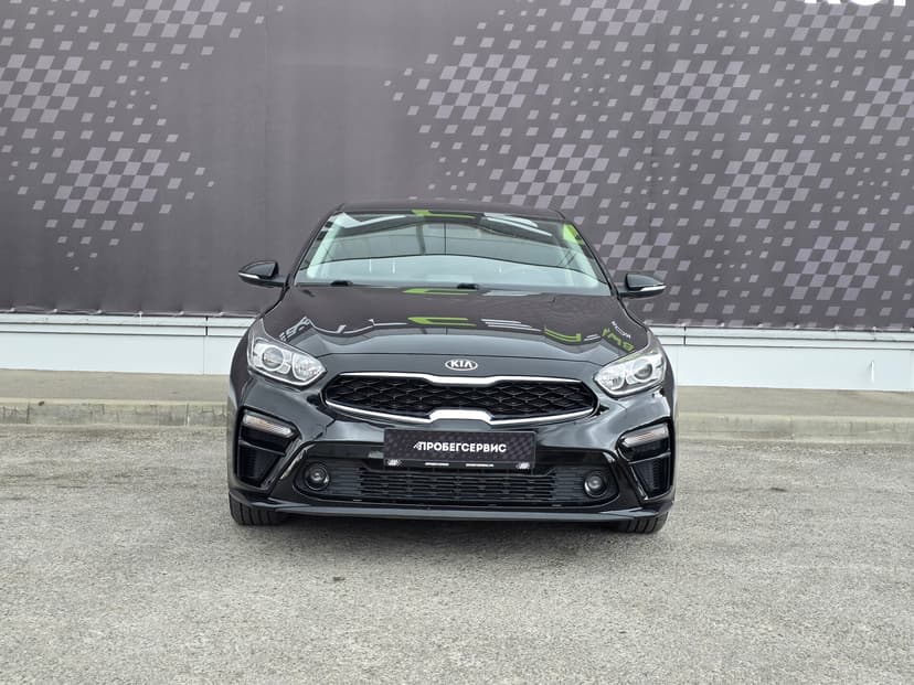 KIA Cerato с пробегом, 2021 год, Волгоград, 2.0 бензин, Автомат - вид 5