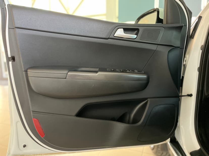 KIA Sportage с пробегом, 2018 год, Волгоград, 2.4 бензин, Автомат - вид 22