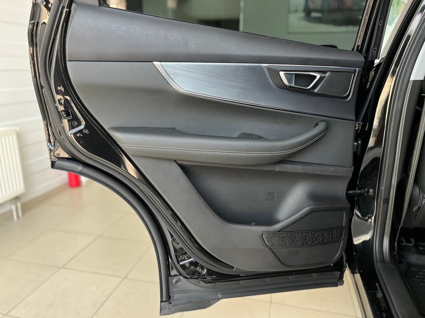 Chery Tiggo 7 Pro с пробегом, 2022 год, Волгоград, 1.5 бензин, Вариатор - вид 30