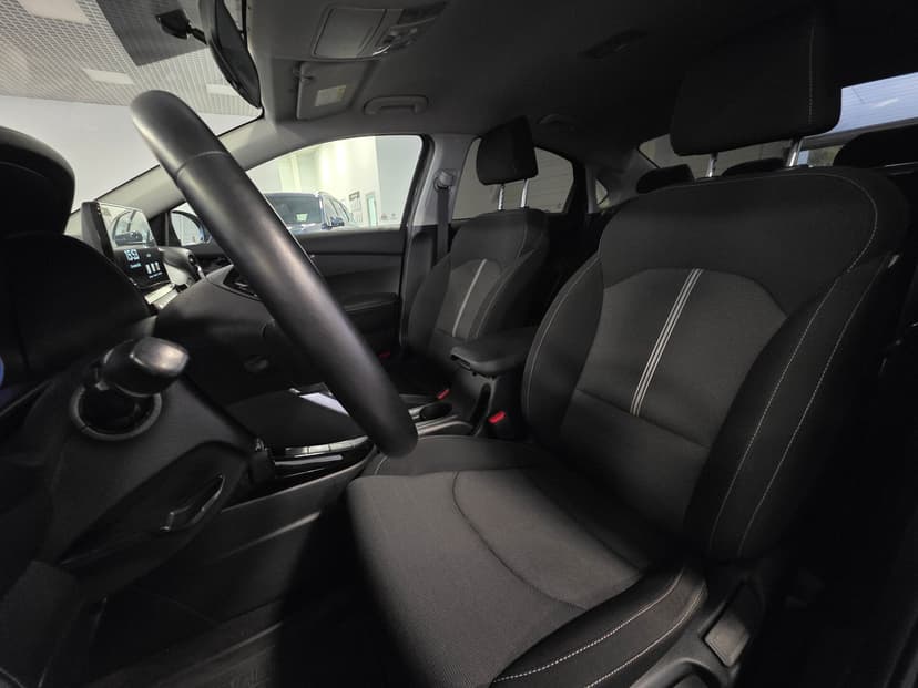 KIA Cerato с пробегом, 2021 год, Волгоград, 2.0 бензин, Автомат - вид 19