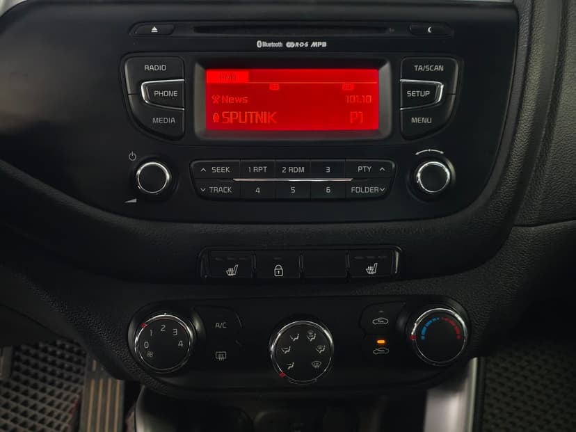 KIA Ceed с пробегом, 2012 год, Волгоград, 1.6 бензин, Автомат - вид 16