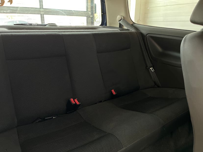 Volkswagen Polo с пробегом, 2000 год, Волгоград, 1.0 бензин, Механика - вид 9