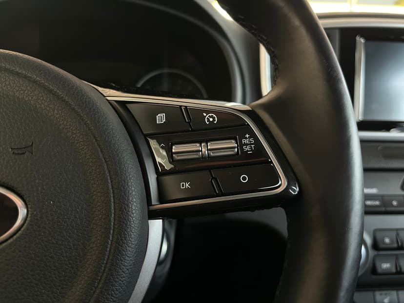 KIA Sportage с пробегом, 2018 год, Волгоград, 2.4 бензин, Автомат - вид 14