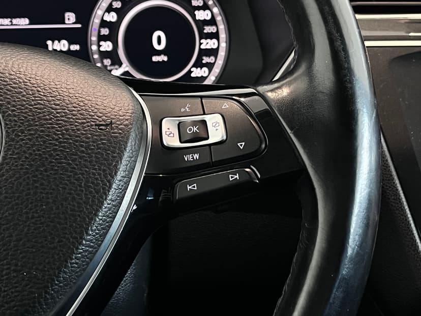 Volkswagen Tiguan с пробегом, 2018 год, Волгоград, 2.0 бензин, Робот - вид 19