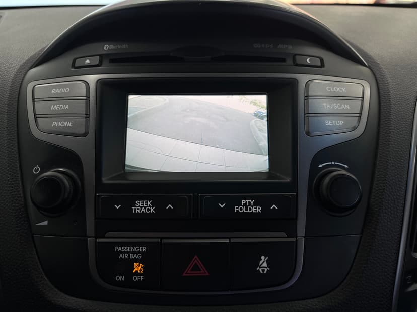 Hyundai ix35 с пробегом, 2014 год, Волгоград, 2.0 бензин, Автомат - вид 15