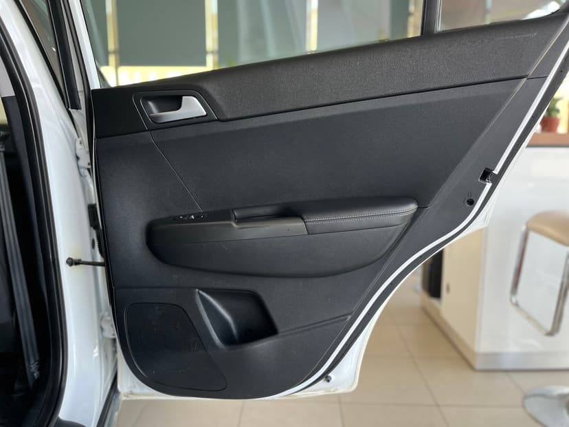 KIA Sportage с пробегом, 2018 год, Волгоград, 2.4 бензин, Автомат - вид 27