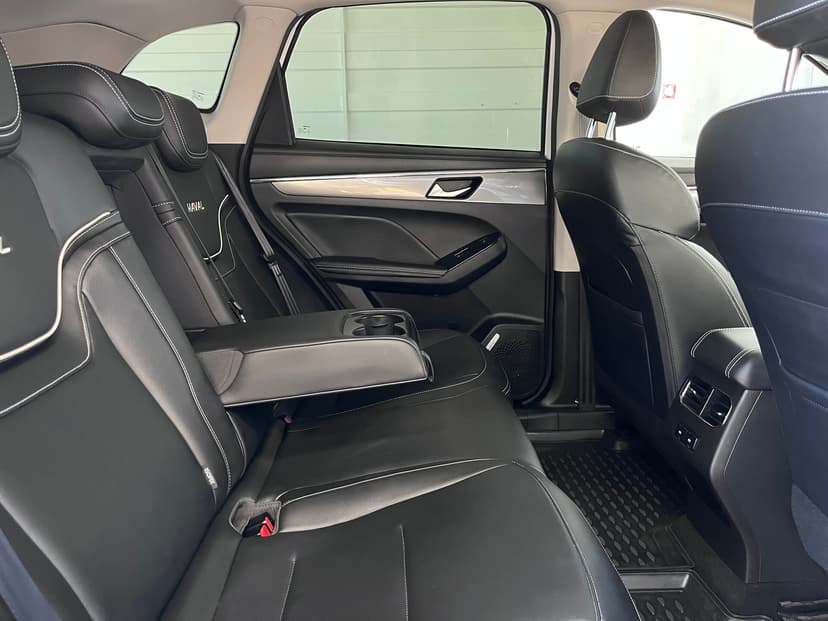 Haval Jolion с пробегом, 2021 год, Волгоград, 1.5 бензин, Робот - вид 25