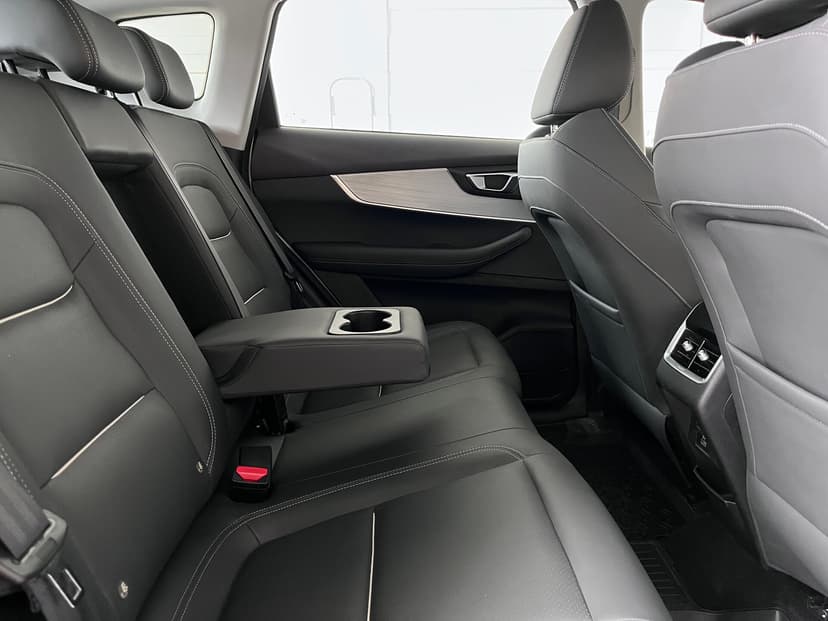 Chery Tiggo 7 Pro Max с пробегом, 2023 год, Волгоград, 1.5 бензин, Вариатор - вид 24