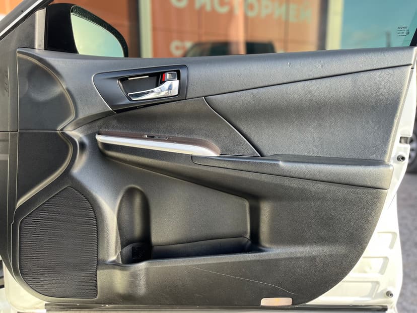 Toyota Camry с пробегом, 2014 год, Волгоград, 2.0 бензин, Автомат - вид 24