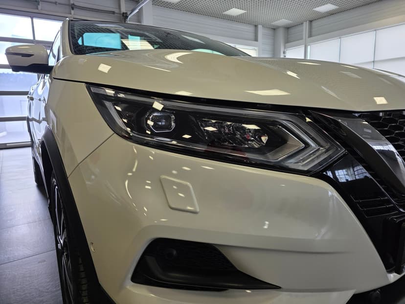 Nissan Qashqai с пробегом, 2021 год, Волгоград, 2.0 бензин, Вариатор - вид 9