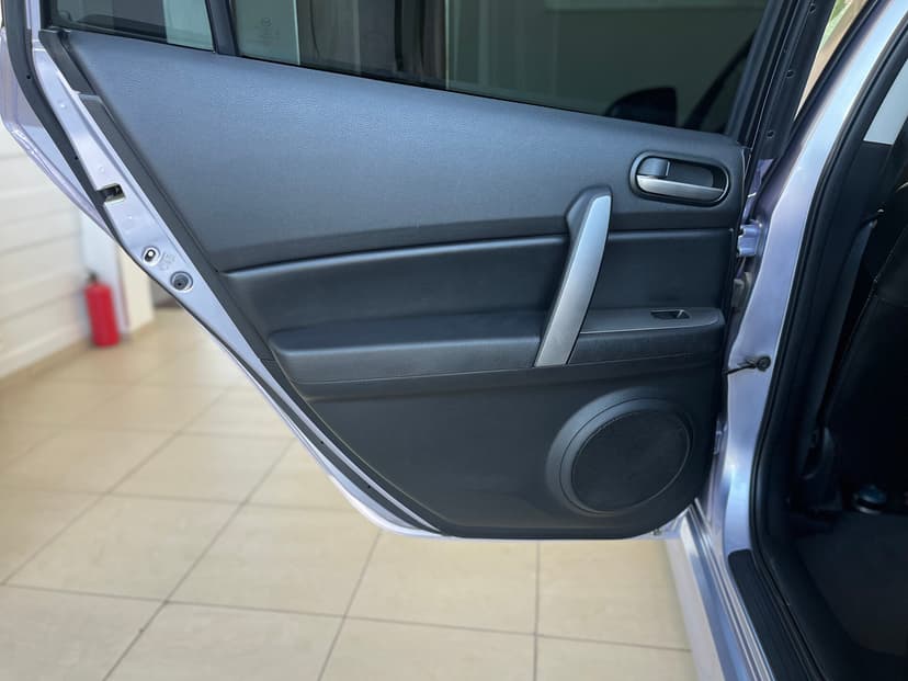 Mazda 6 с пробегом, 2008 год, Волгоград, 2.5 бензин, Механика - вид 23