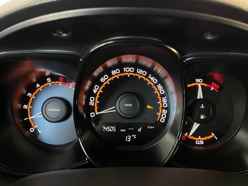 ВАЗ (LADA) Vesta с пробегом, 2020 год, Волгоград, 1.6 бензин, Механика - вид 13