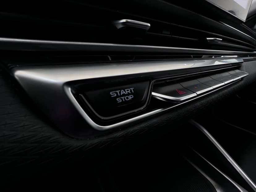 Geely Emgrand с пробегом, 2024 год, Волгоград, 1.5 бензин, Автомат - вид 14