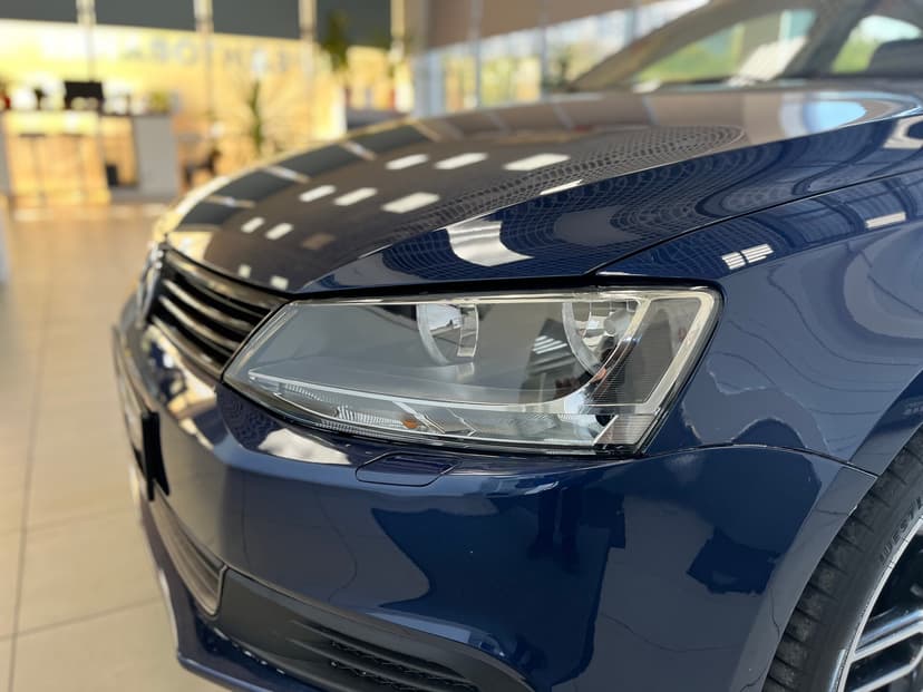 Volkswagen Jetta с пробегом, 2013 год, Волгоград, 1.4 бензин, Робот - вид 9