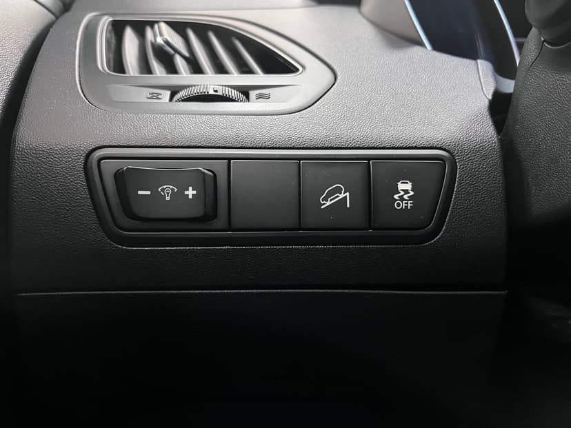 Hyundai ix35 с пробегом, 2014 год, Волгоград, 2.0 бензин, Автомат - вид 19