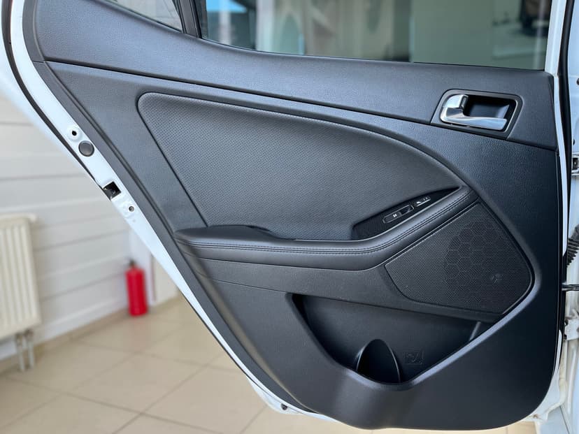 KIA Optima с пробегом, 2015 год, Волгоград, 2.0 бензин, Автомат - вид 26