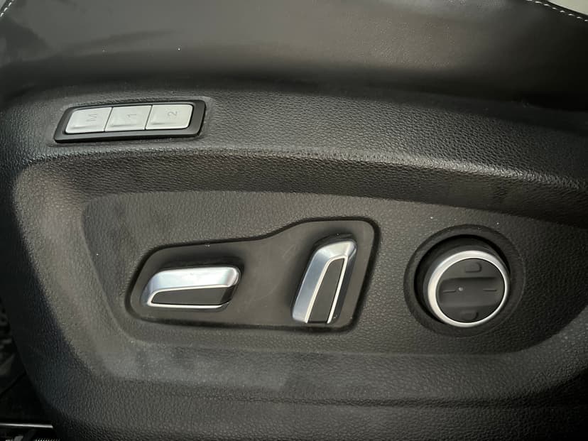 Chery Tiggo 7 Pro Max с пробегом, 2023 год, Волгоград, 1.5 бензин, Вариатор - вид 20