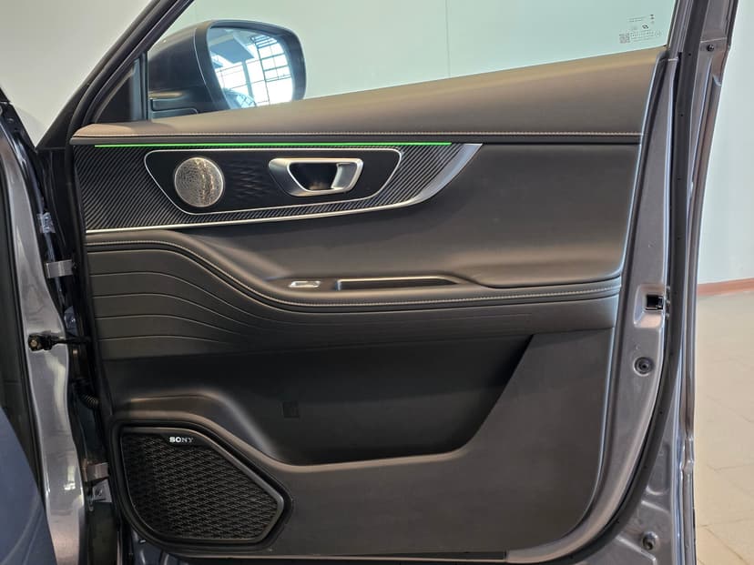 Chery Tiggo 7 Pro Max с пробегом, 2025 год, Волгоград, 1.6 бензин, Робот - вид 30