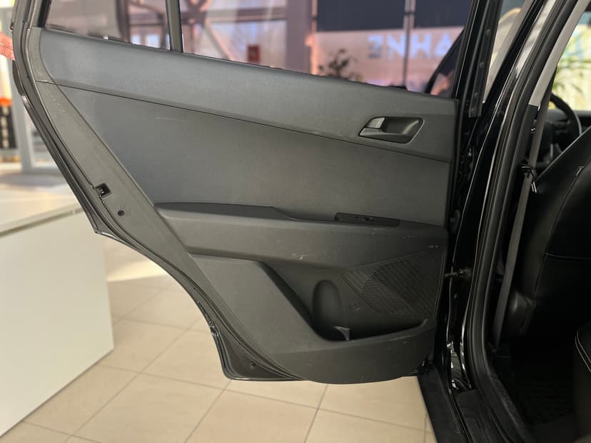 Hyundai Creta с пробегом, 2017 год, Волгоград, 1.6 бензин, Автомат - вид 25