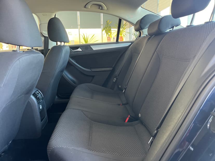 Volkswagen Jetta с пробегом, 2013 год, Волгоград, 1.4 бензин, Робот - вид 22