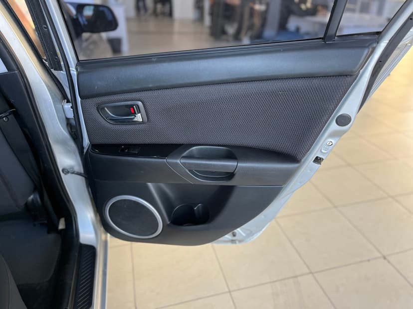Mazda 3 с пробегом, 2008 год, Волгоград, 1.6 бензин, Автомат - вид 27