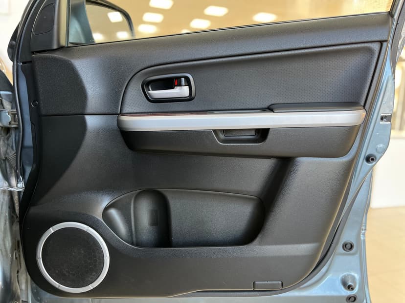 Suzuki Grand Vitara с пробегом, 2008 год, Волгоград, 2.0 бензин, Автомат - вид 22