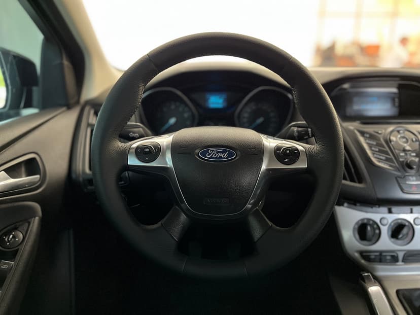 Ford Focus с пробегом, 2012 год, Волгоград, 1.6 бензин, Механика - вид 10