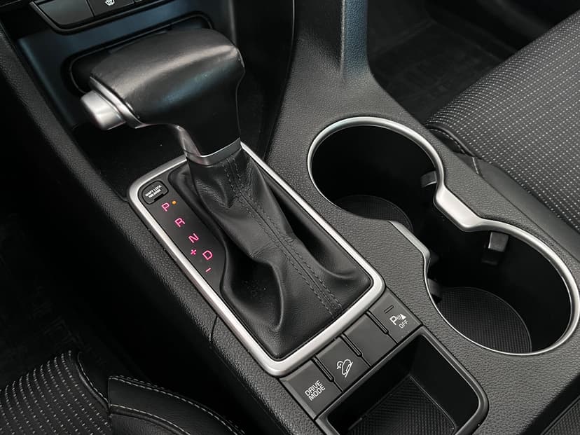 KIA Sportage с пробегом, 2018 год, Волгоград, 2.0 бензин, Автомат - вид 19