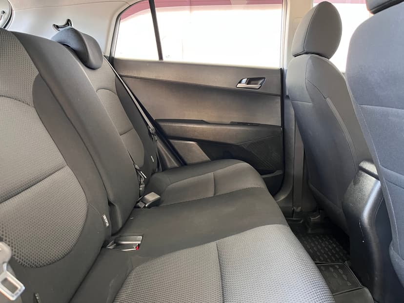 Hyundai Creta с пробегом, 2018 год, Волгоград, 2.0 бензин, Автомат - вид 27