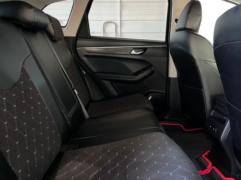 Haval Jolion с пробегом, 2025 год, Волгоград, 1.5 бензин, Механика - вид 22