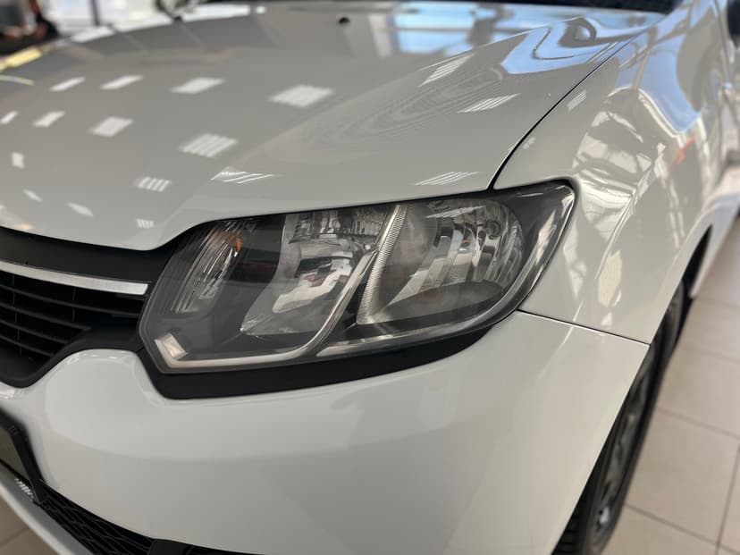 Renault Sandero с пробегом, 2016 год, Волгоград, 1.6 бензин, Механика - вид 9