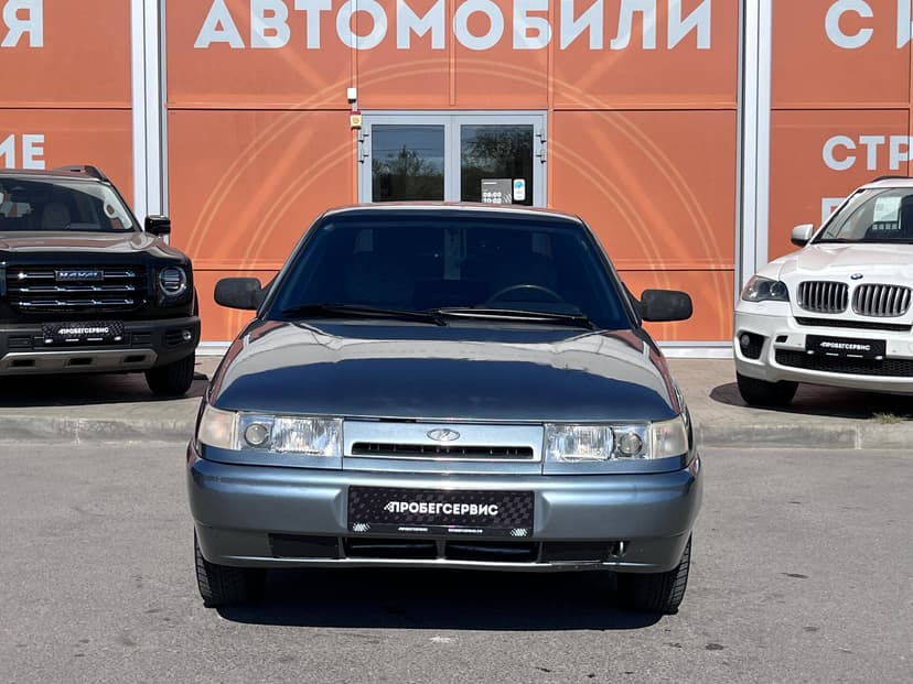 ВАЗ (LADA) 2110 с пробегом, 2006 год, Волгоград, 1.6 бензин, Механика - вид 2