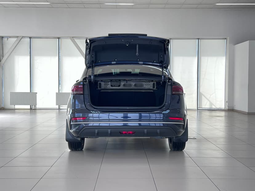 Geely Emgrand с пробегом, 2024 год, Волгоград, 1.5 бензин, Автомат - вид 26