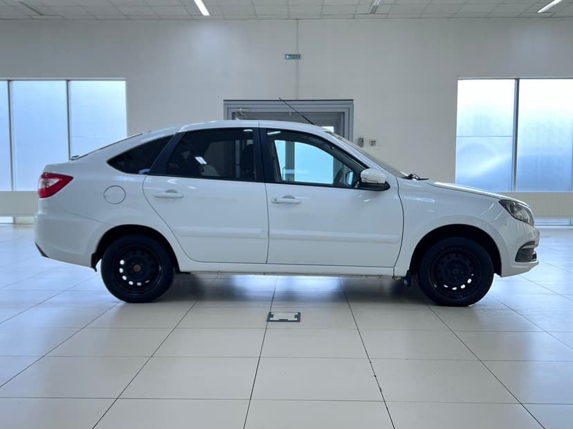ВАЗ (LADA) Granta с пробегом, 2020 год, Волгоград, 1.6 бензин, Механика - вид 2