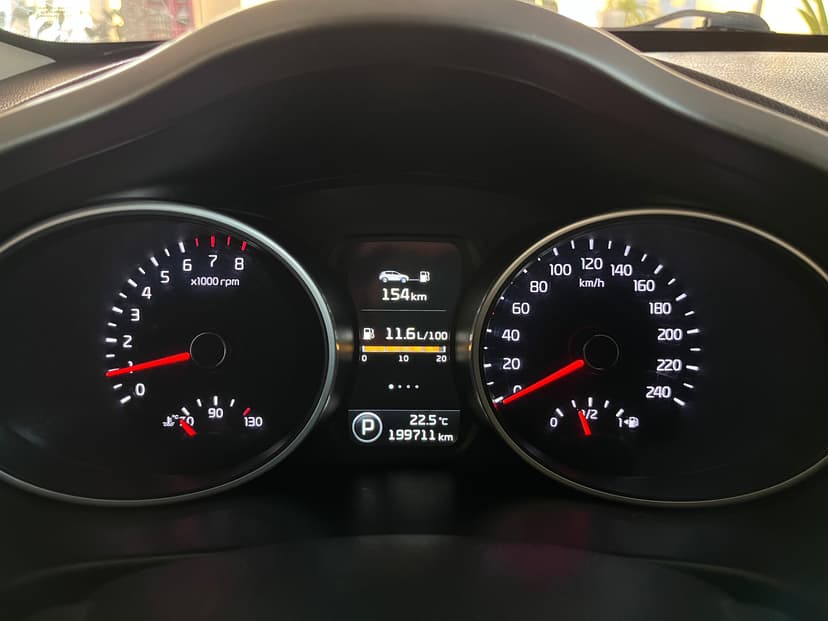 KIA Sportage с пробегом, 2014 год, Волгоград, 2.0 бензин, Автомат - вид 13