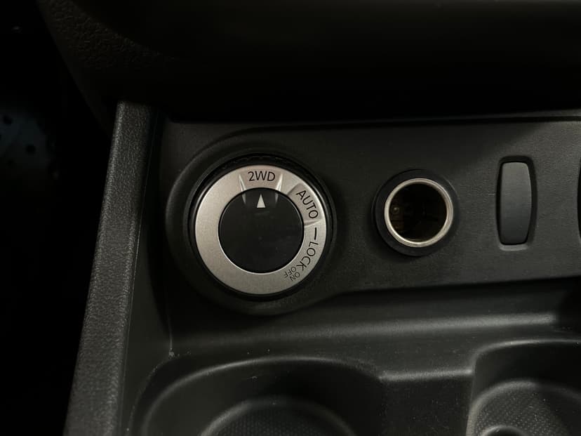 Renault Duster с пробегом, 2014 год, Волгоград, 2.0 бензин, Автомат - вид 14