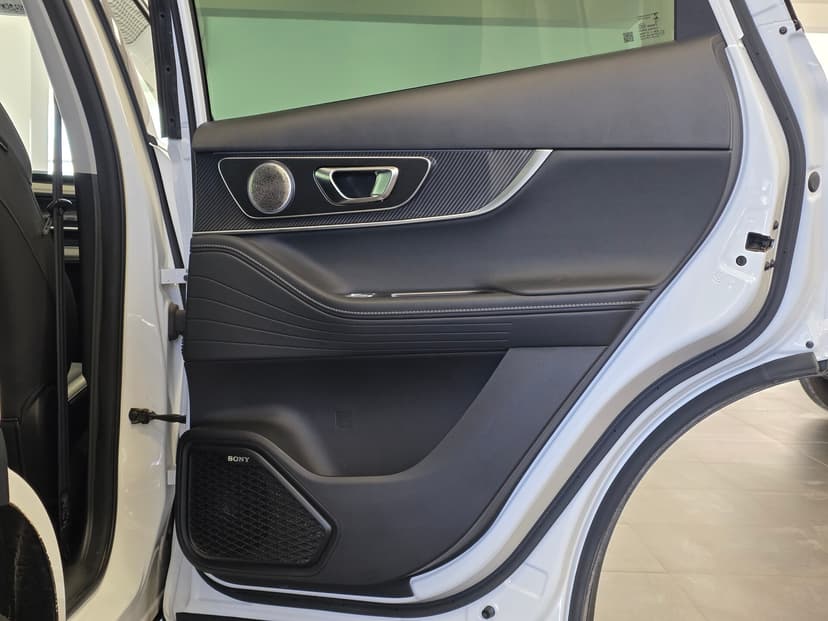 Chery Tiggo 7 Pro Max с пробегом, 2024 год, Волгоград, 1.6 бензин, Робот - вид 12