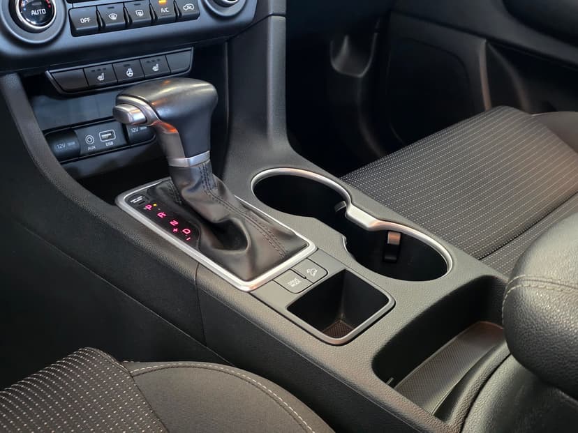 KIA Sportage с пробегом, 2017 год, Волгоград, 2.0 бензин, Автомат - вид 17