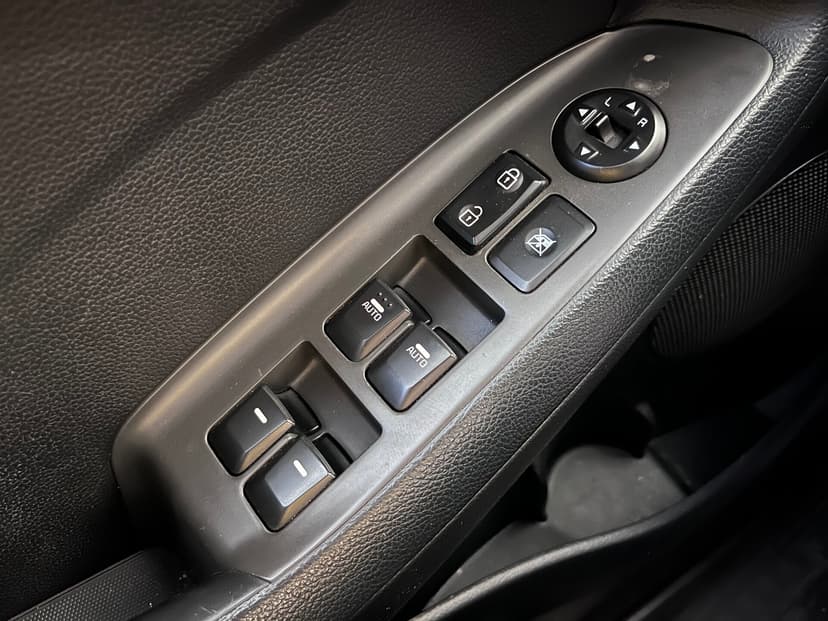 KIA Cerato с пробегом, 2017 год, Волгоград, 1.6 бензин, Автомат - вид 17